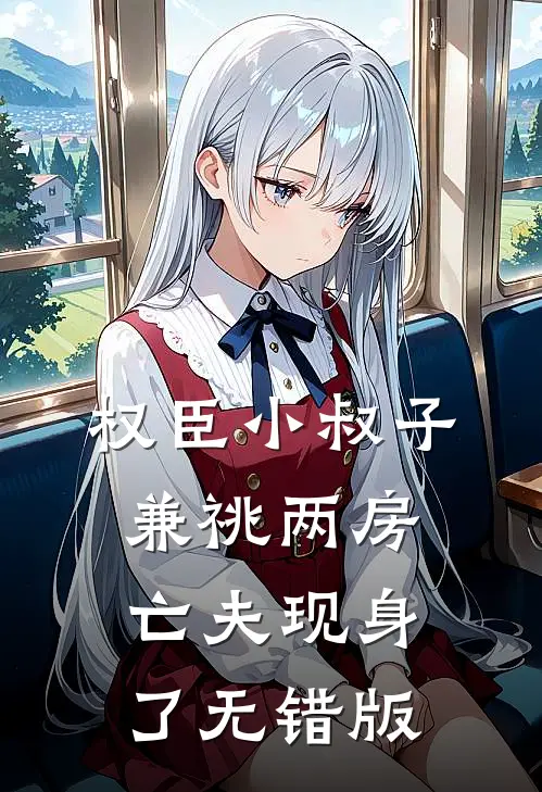 权臣小叔子兼祧两房，亡夫现身了无错版