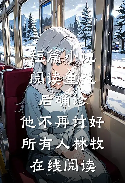 短篇小说阅读重生后确诊,他不再讨好所有人林牧在线阅读