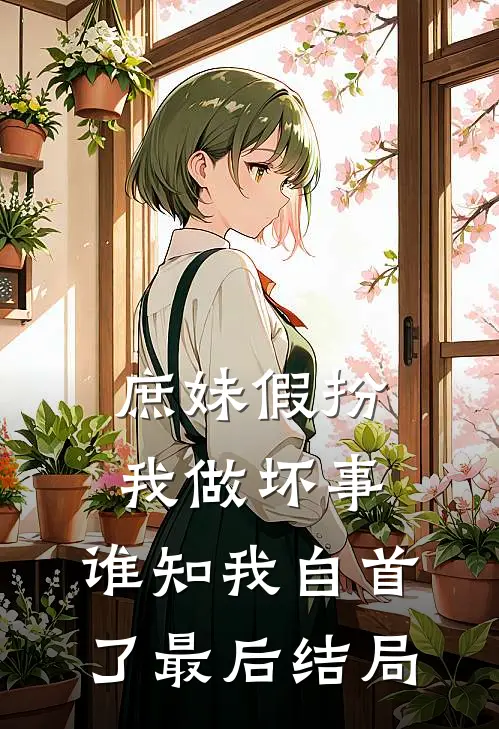 庶妹假扮我做坏事,谁知我自首了最后结局怎么样