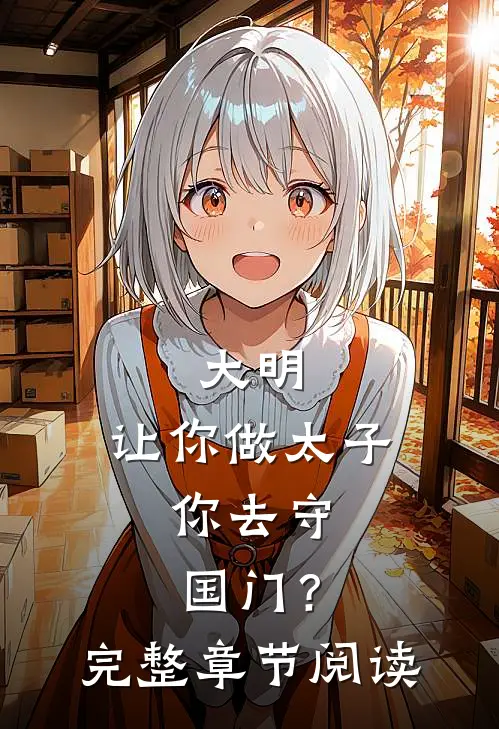 大明让你做太子,你去守国门?完整章节阅读全文