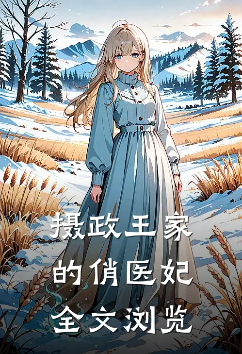 摄政王家的俏医妃全文浏览