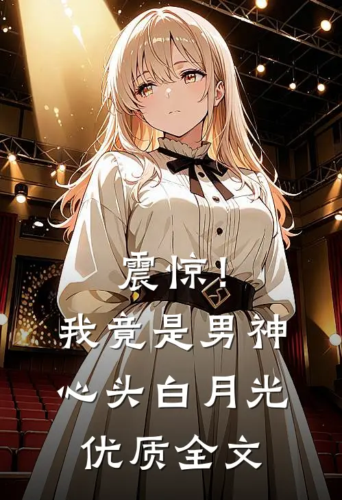 震惊！我竟是男神心头白月光优质全文