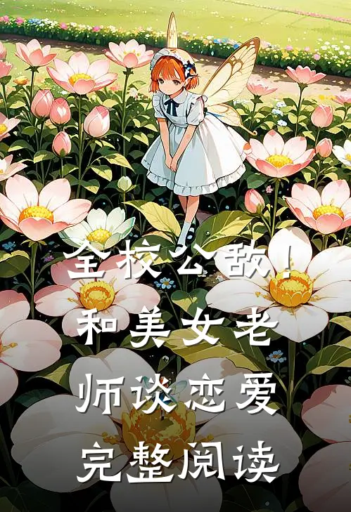 全校公敌！和美女老师谈恋爱完整阅读
