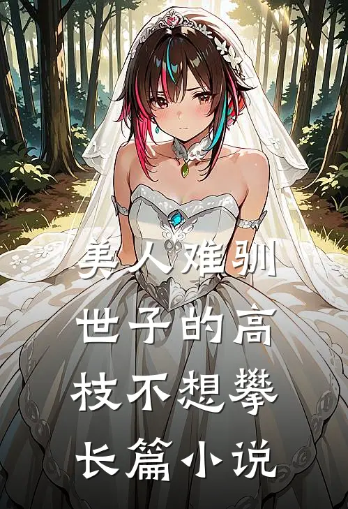 美人难驯：世子的高枝不想攀长篇小说
