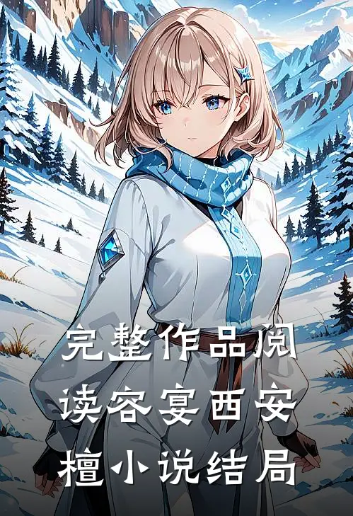完整作品阅读容宴西安檀小说结局