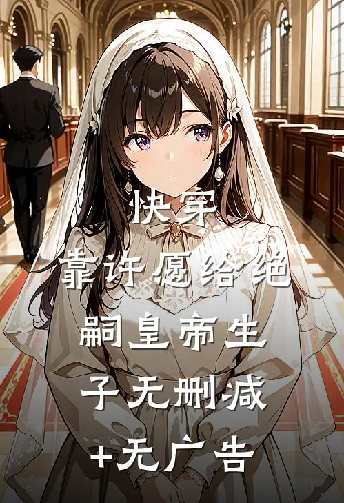 快穿：靠许愿给绝嗣皇帝生子无删减+无广告