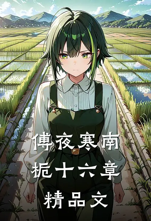 傅夜寒南栀十六章精品文