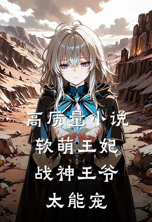 高质量小说软萌王妃：战神王爷太能宠
