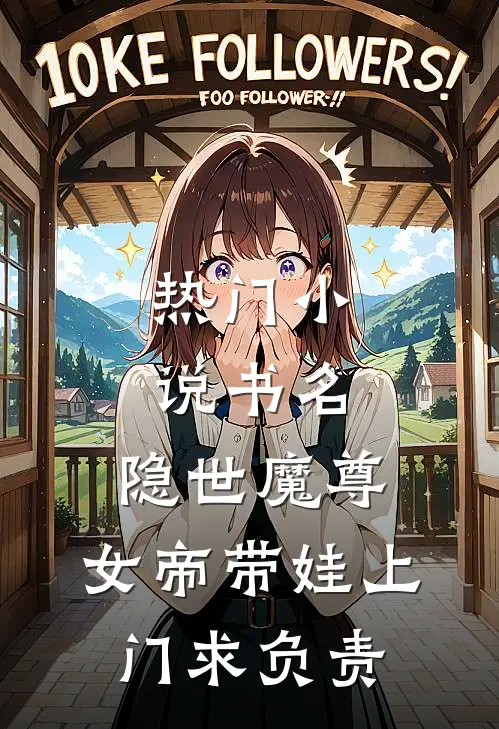 热门小说书名:隐世魔尊,女帝带娃上门求负责