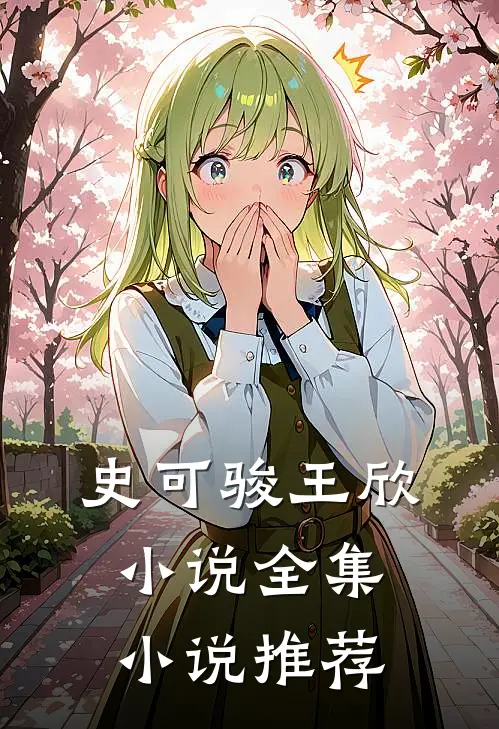 史可骏王欣小说全集小说推荐