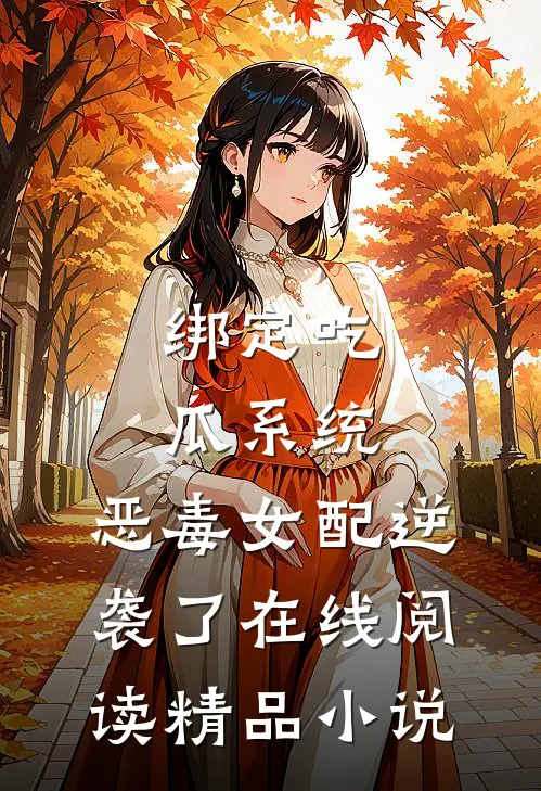 绑定吃瓜系统,恶毒女配逆袭了在线阅读精品小说