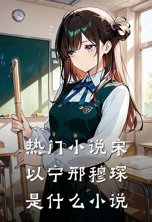 热门小说宋以宁邢穆琛是什么小说