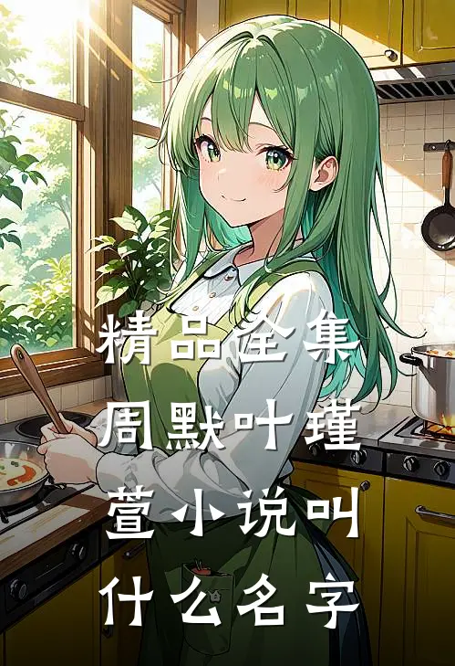 精品全集周默叶瑾萱小说叫什么名字