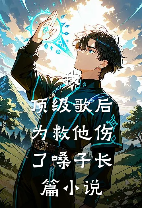 我,顶级歌后,为救他伤了嗓子长篇小说
