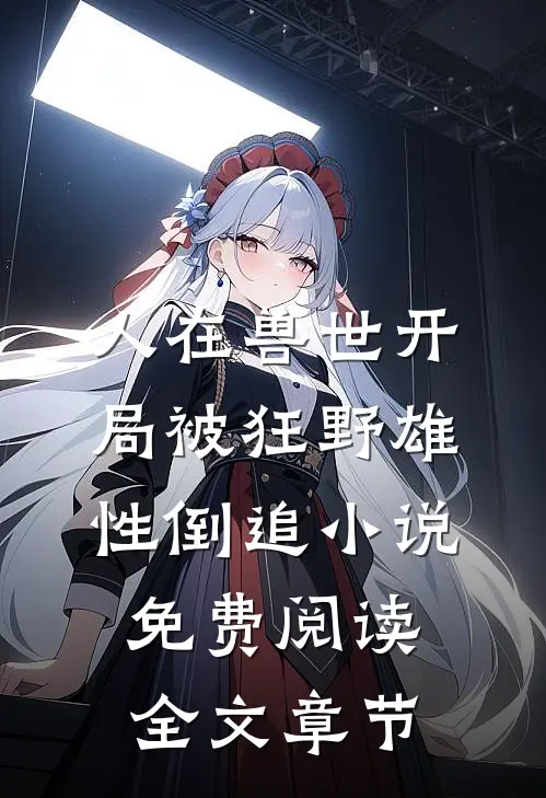 人在兽世开局被狂野雄性倒追小说免费阅读全文章节