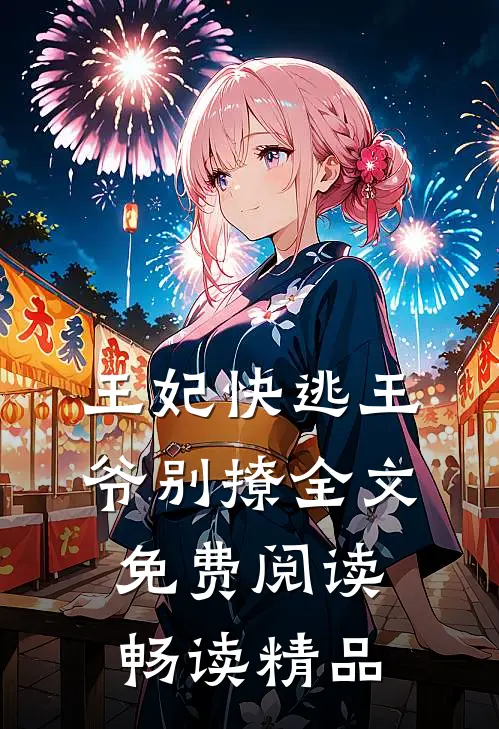 王妃快逃王爷别撩全文免费阅读畅读精品