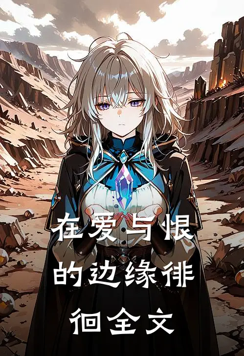 在爱与恨的边缘徘徊全文在线阅读