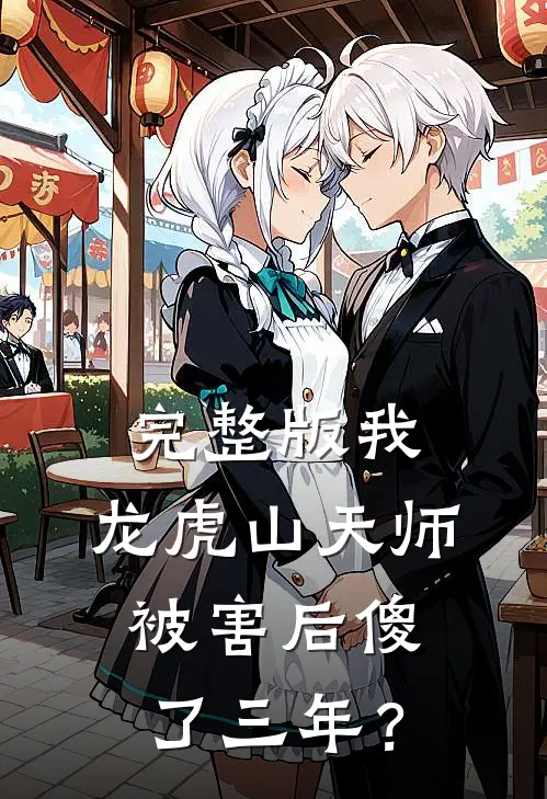 完整版我，龙虎山天师，被害后傻了三年？