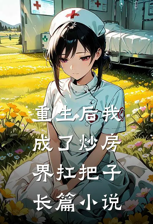 重生后我成了炒房界扛把子长篇小说