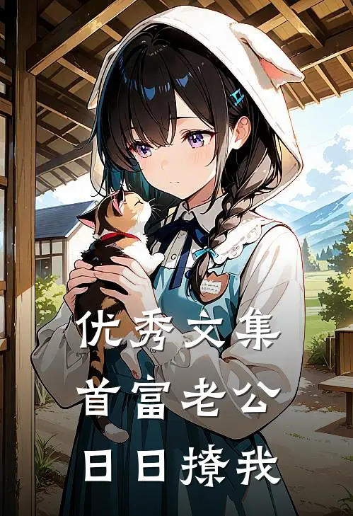 优秀文集首富老公日日撩我