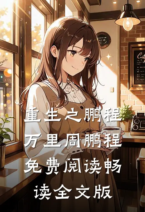 重生之鹏程万里周鹏程免费阅读畅读全文版