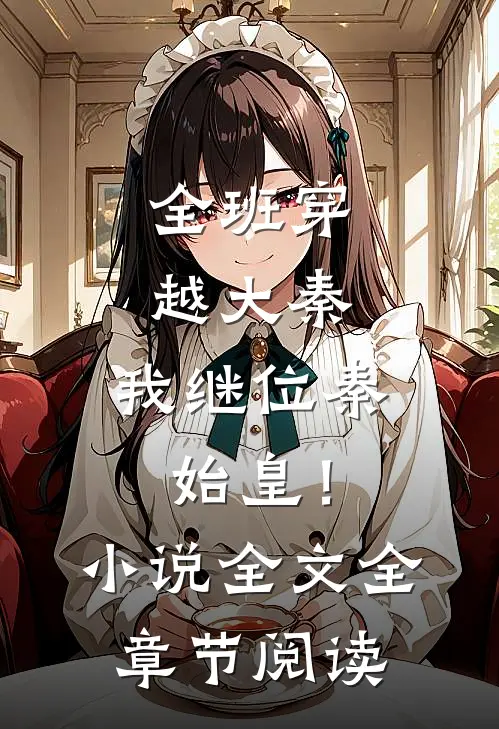 全班穿越大秦，我继位秦始皇！小说全文全章节阅读