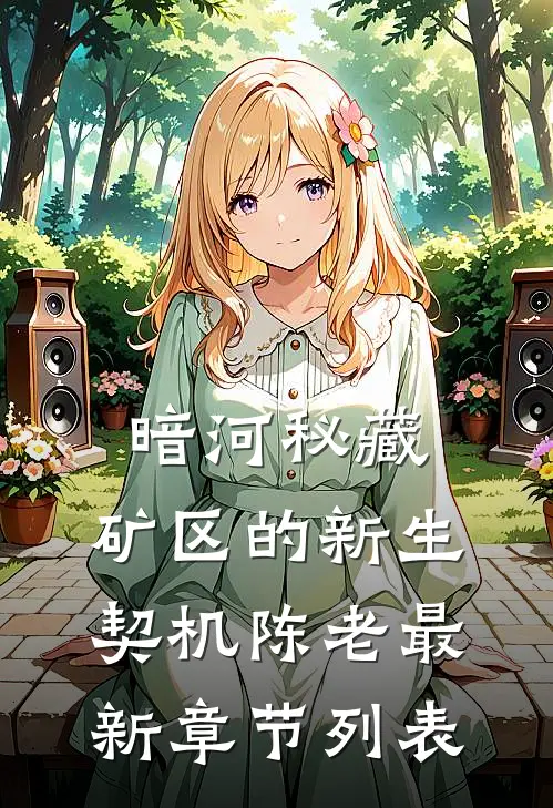 暗河秘藏：矿区的新生契机陈老最新章节列表