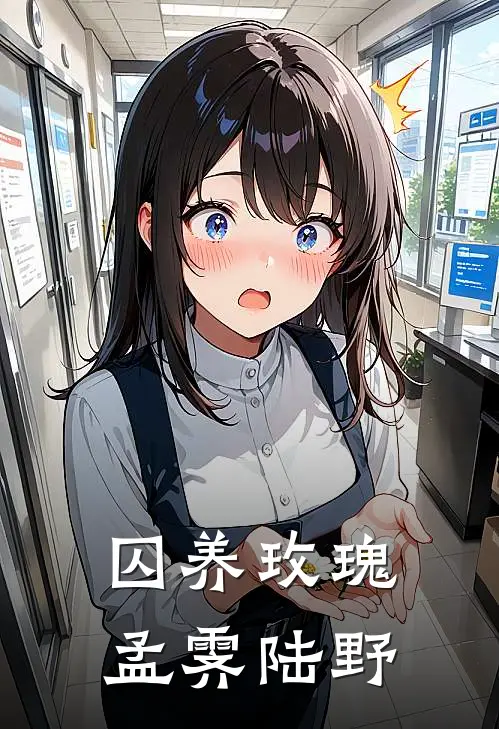 囚养玫瑰孟霁陆野