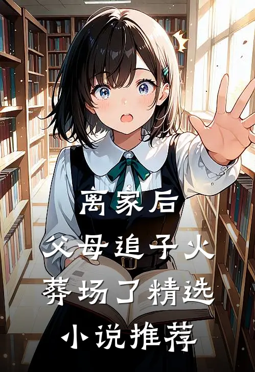 离家后，父母追子火葬场了精选小说推荐