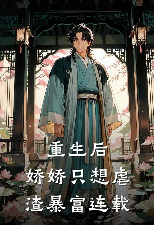 重生后，娇娇只想虐渣暴富连载