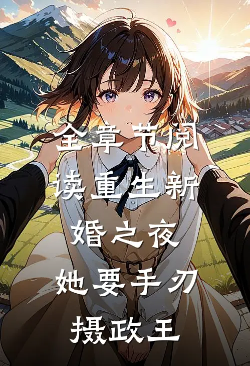 全章节阅读重生新婚之夜，她要手刃摄政王