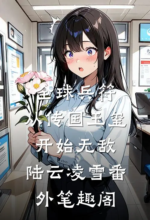 全球兵符：从传国玉玺开始无敌：陆云凌雪番外笔趣阁