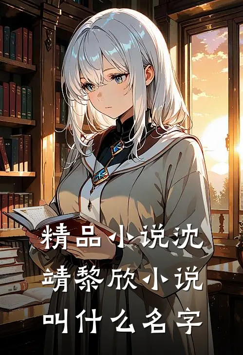 精品小说沈靖黎欣小说叫什么名字