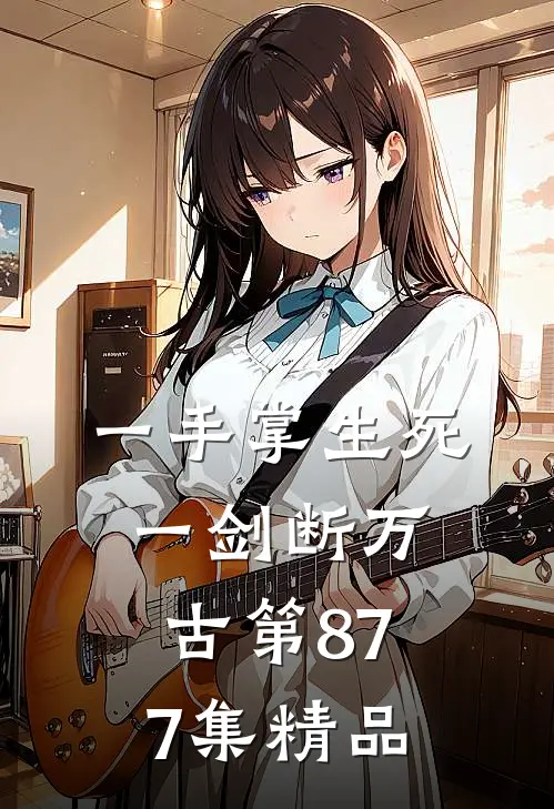 一手掌生死,一剑断万古第877集精品