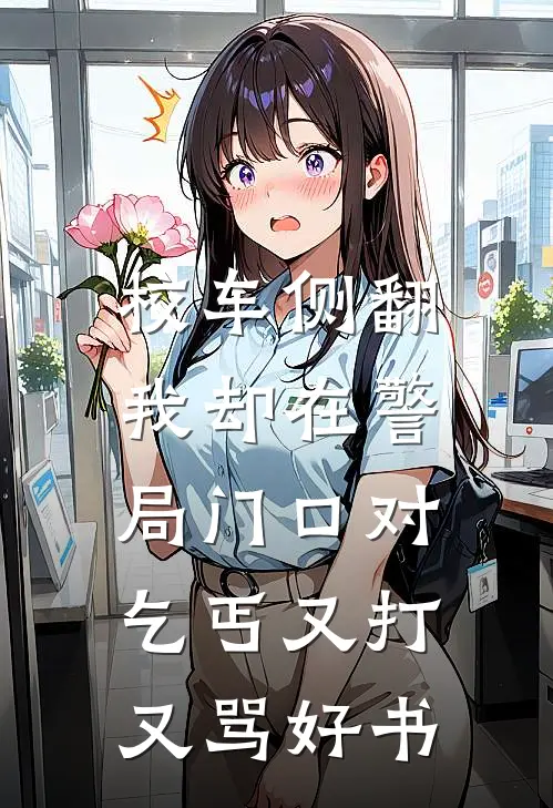 校车侧翻，我却在警局门口对乞丐又打又骂好书