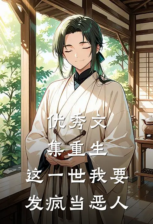 优秀文集重生：这一世我要发疯当恶人
