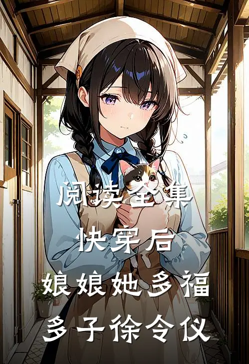 阅读全集快穿后,娘娘她多福多子徐令仪
