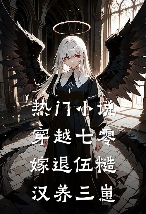 热门小说穿越七零，嫁退伍糙汉养三崽