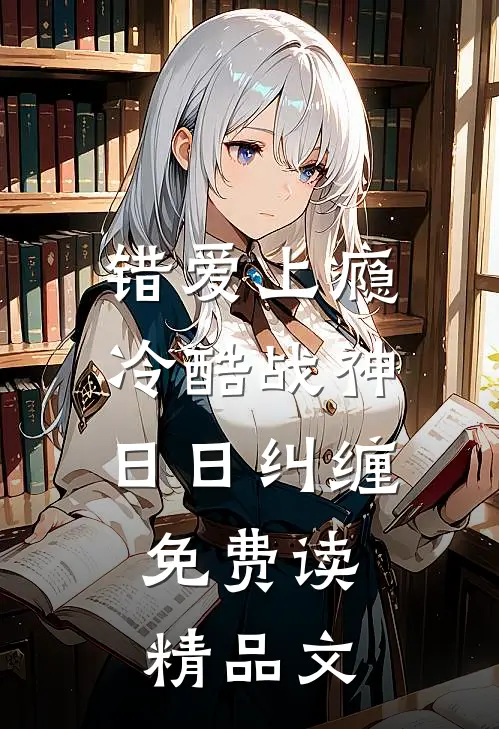 错爱上瘾,冷酷战神日日纠缠,免费读精品文