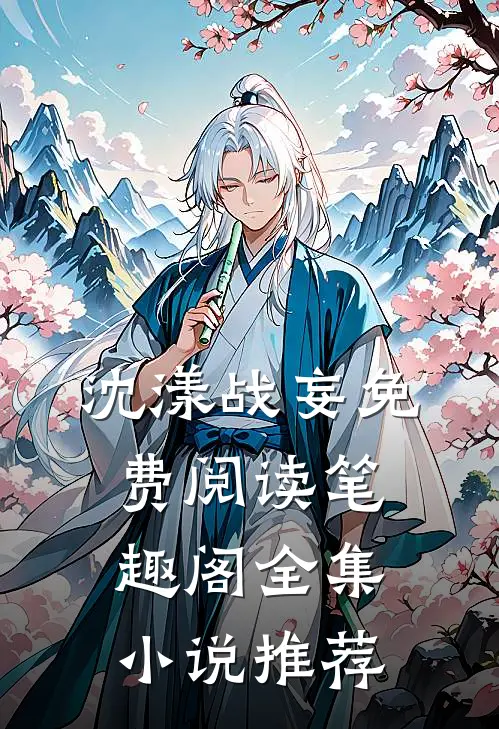 沈漾战妄免费阅读笔趣阁全集小说推荐
