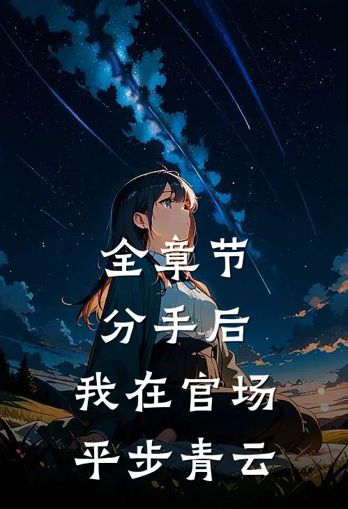 全章节分手后，我在官场平步青云