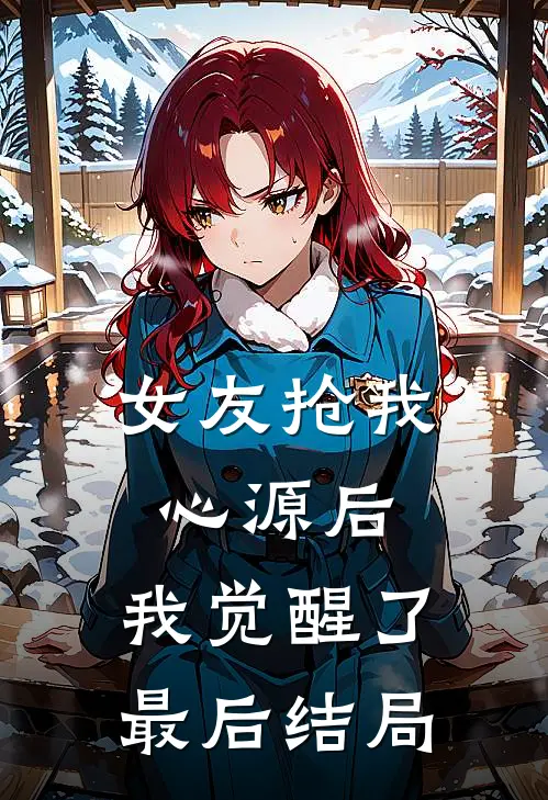 女友抢我心源后,我觉醒了最后结局如何