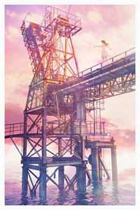 一席幽梦扰清欢热门