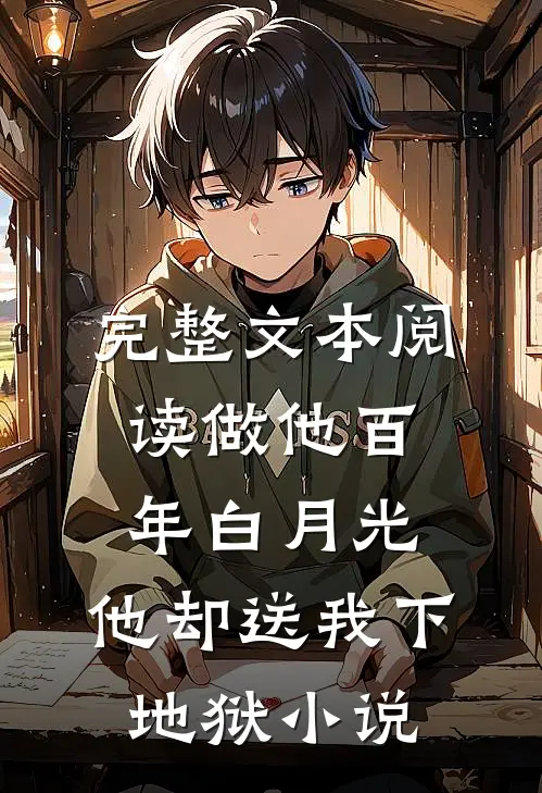 完整文本阅读做他百年白月光,他却送我下地狱小说