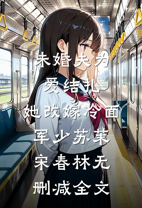 未婚夫为爱结扎，她改嫁冷面军少苏茉宋春林无删减全文