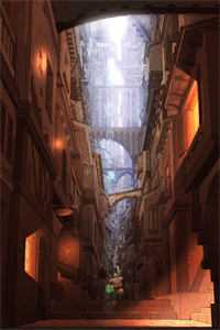 晚星沉海不再归完结+番外