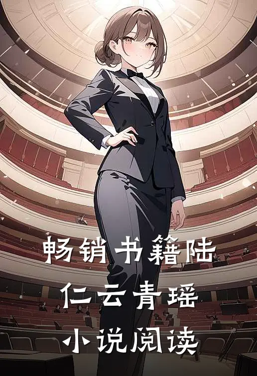 畅销书籍陆仁云青瑶小说阅读
