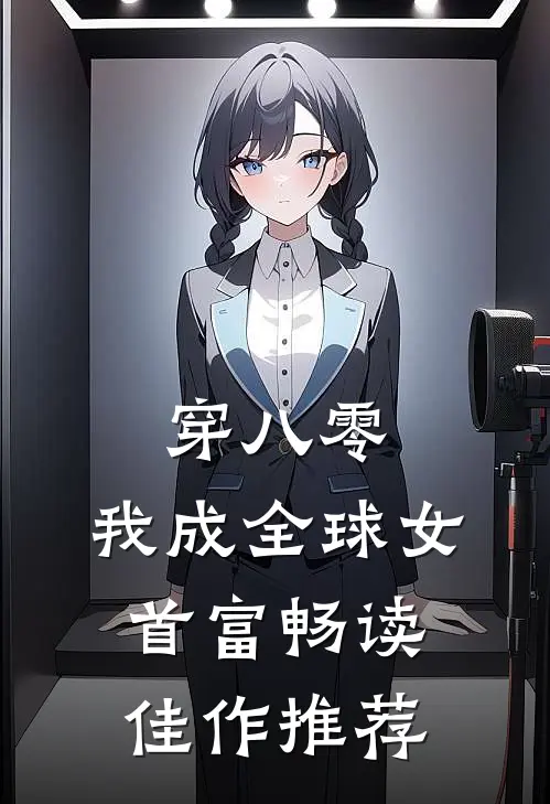 穿八零：我成全球女首富畅读佳作推荐