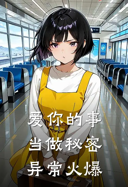 爱你的事当做秘密异常火爆