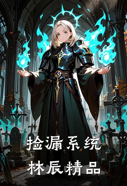 捡漏系统林辰精品